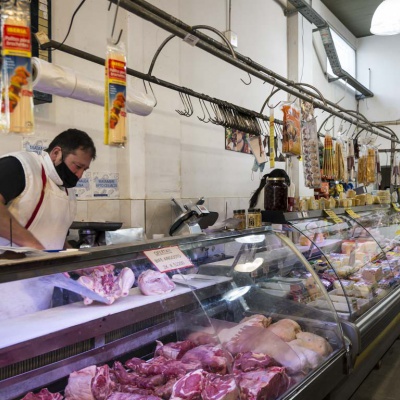 Braseado: Conocé el secreto de Merkat Campoy para conseguir las mejores carnes