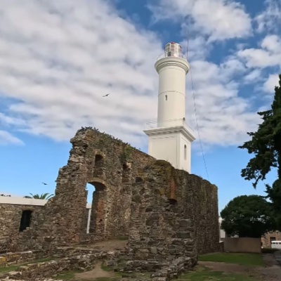 Nos voló la cabeza su arquitectura e historia