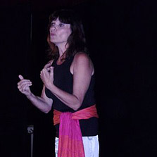 Narracion oral