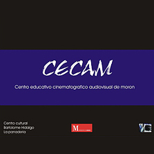 Centro Educativo Cinematográfico Audiovisual de Morón