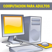 Clases de computacion para adultos