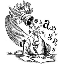 Taller de Escritura Creativa