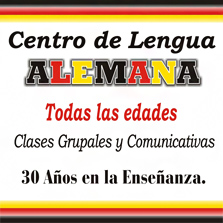 Centro de Lengua Alemana