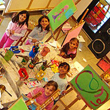 Taller de Diseño y realización de Corset