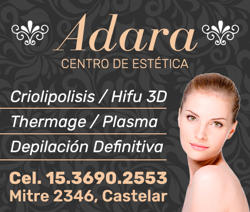 ADARA Centro de Estética