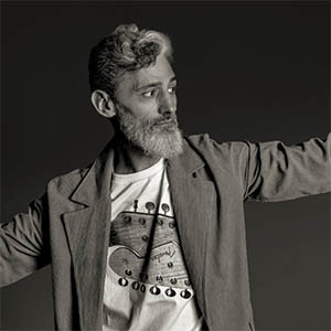 Gustavo "Pipo" Nazaro