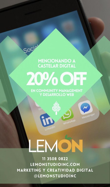 Lemon Studio Inc