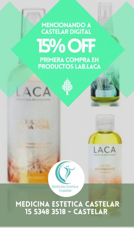 Medicina Estetica Castelar