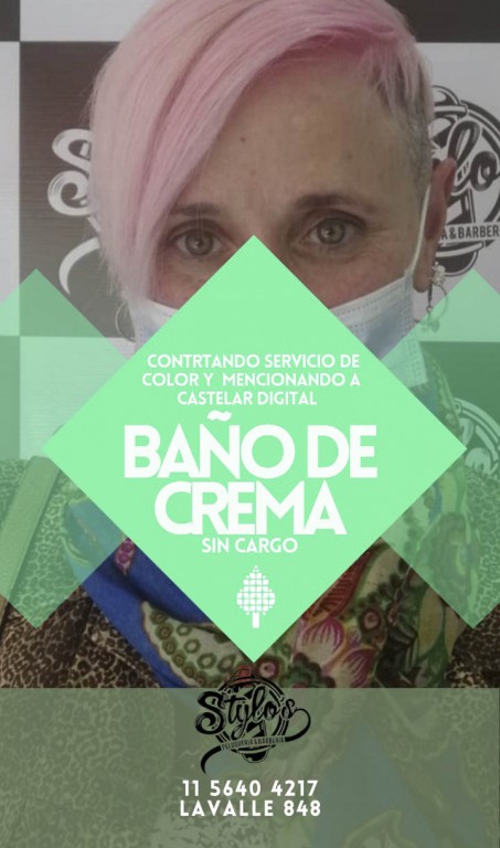 Stylo´s Peluquería & Barbería