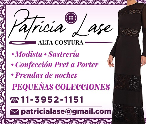 Patricia Lase