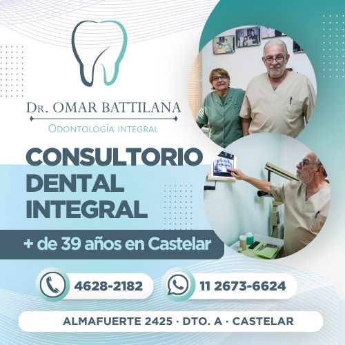 Dr. Battilana
