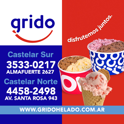 Grido