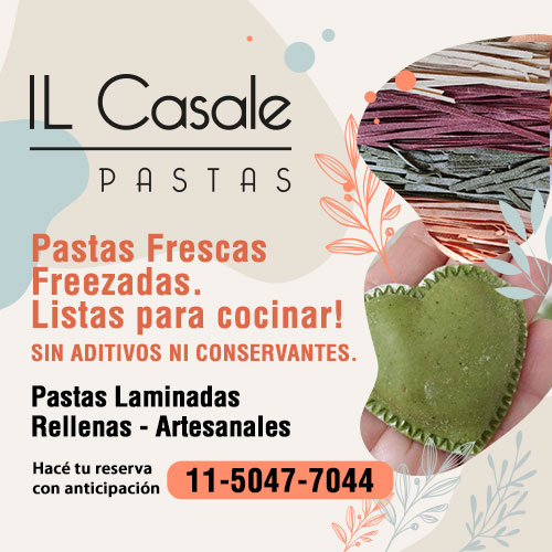Il Casale