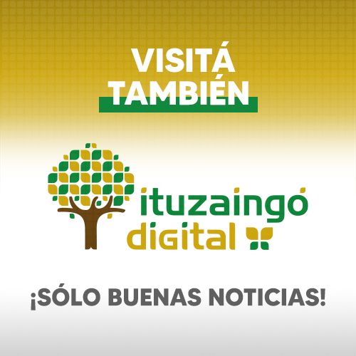 Ituzaingo Digital