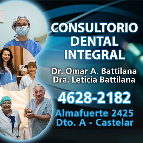 Dr. Battilana