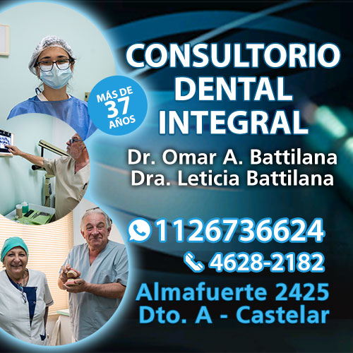 Dr. Battilana