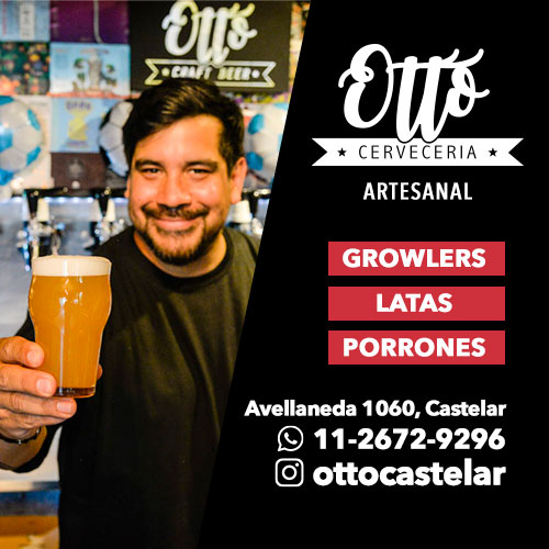 Otto Carft Beer