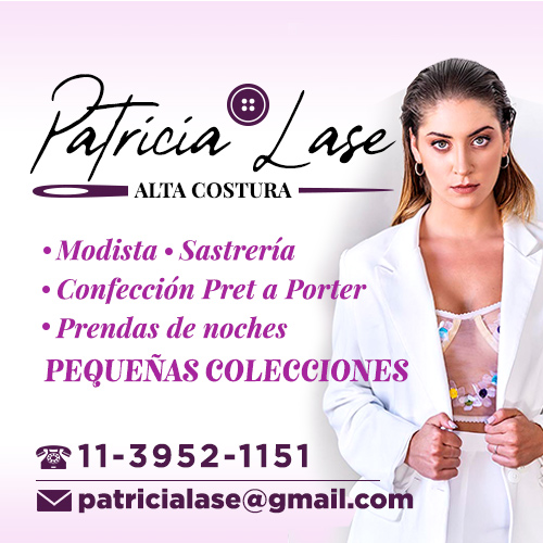 Patricia Lase