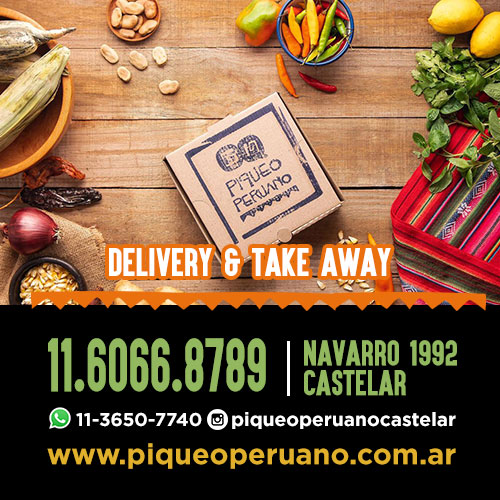 Piqueo Peruano