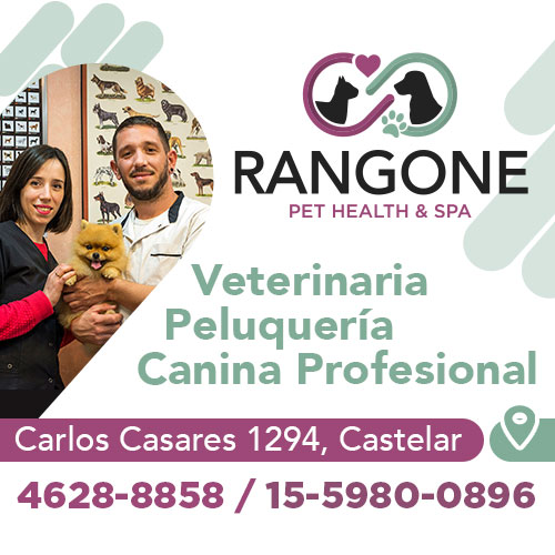 Veterinaria Rangone