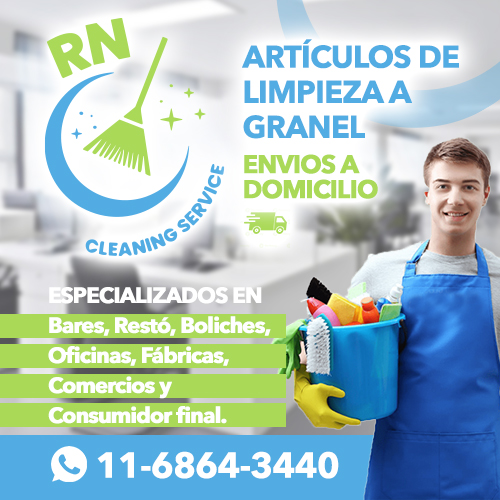 RN Cleaning Service