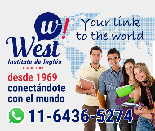 Instituto West