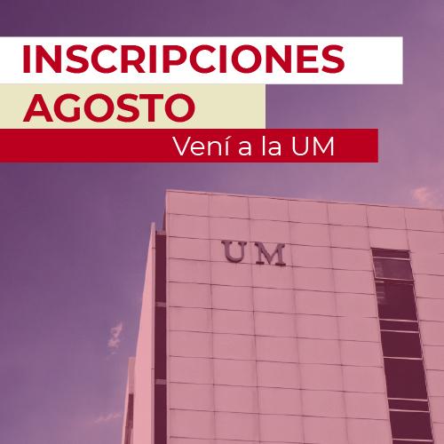 Universidad de Morón