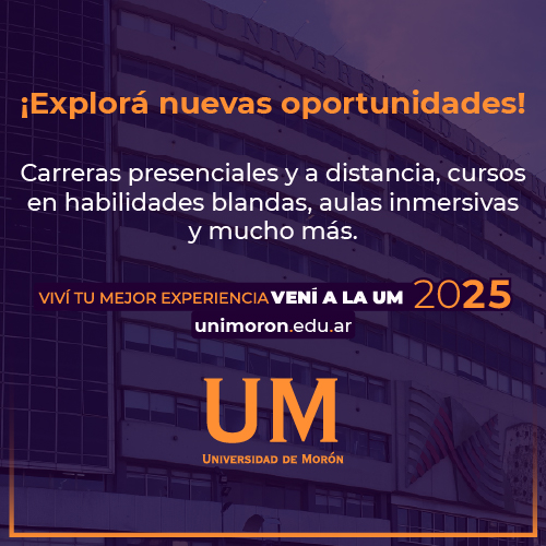 Universidad de Morón