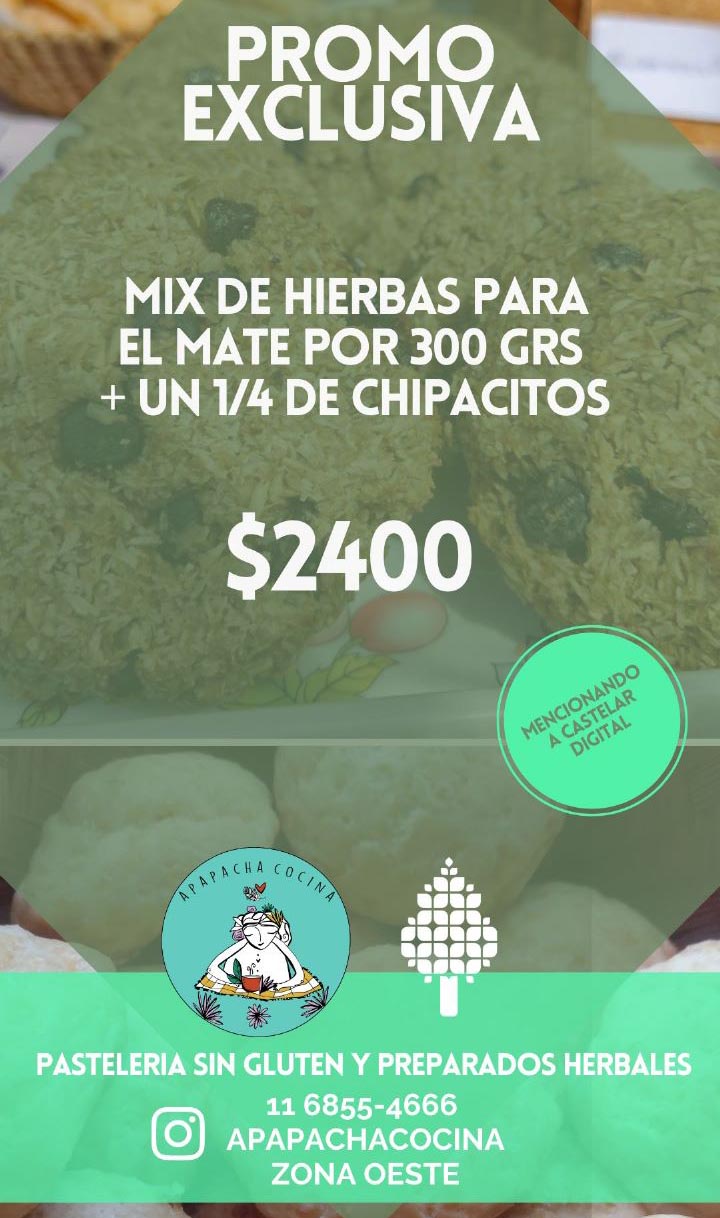 Promo Apapacha 1