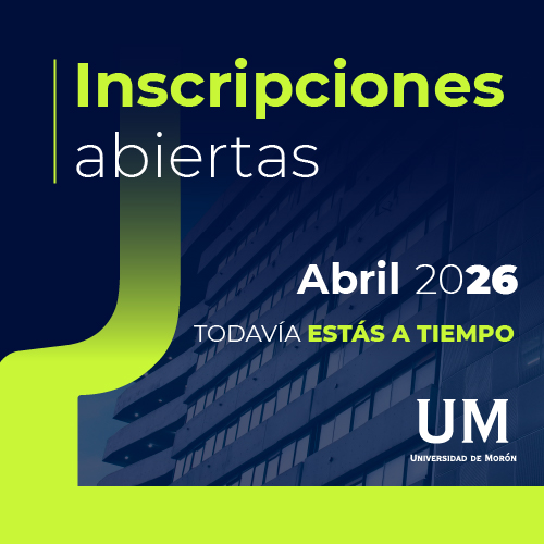 Universidad de Mor&oacute;n