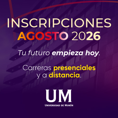 Universidad de Morón
