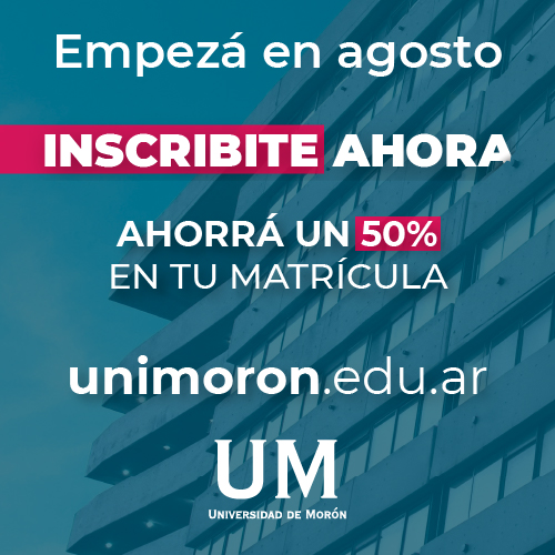 Universidad de Morón