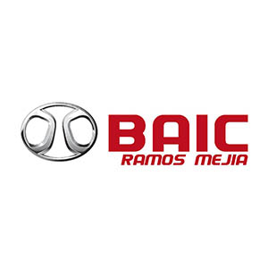 BAIC Ramos Mejía