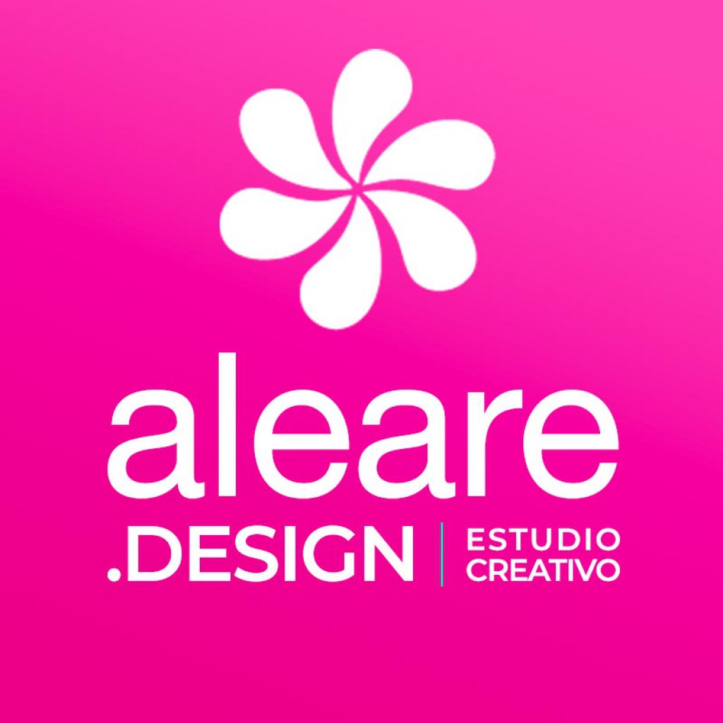 Aleare Design Estudio Creativo