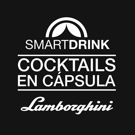 Smart Drinks - Coctails en cápsulas
