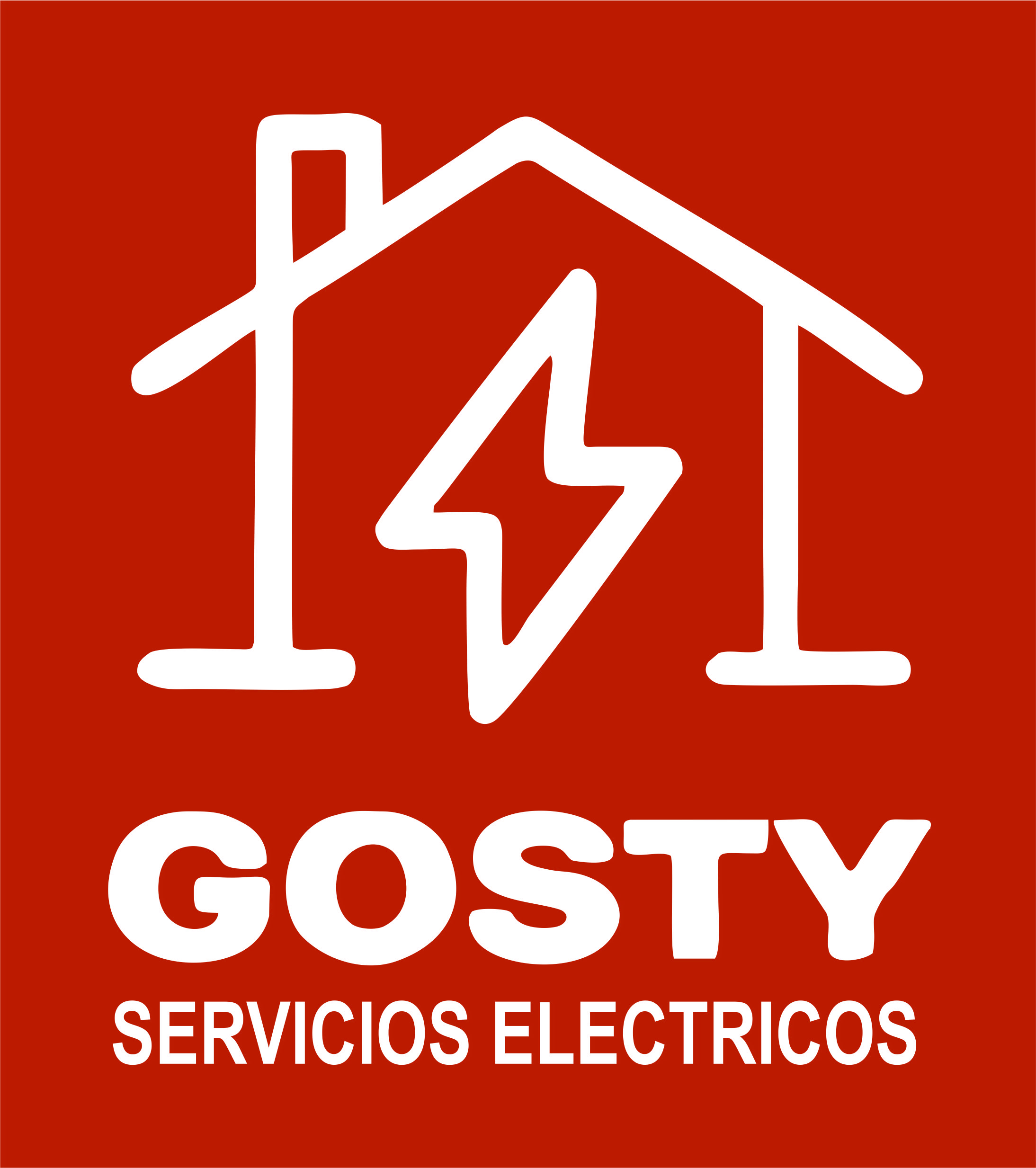 Gosty Servicios Electricos