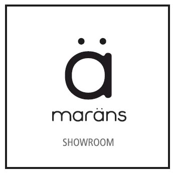 Maräns Showroom