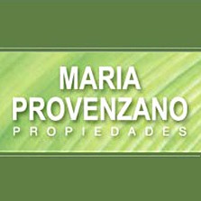 María Provenzano Propiedades