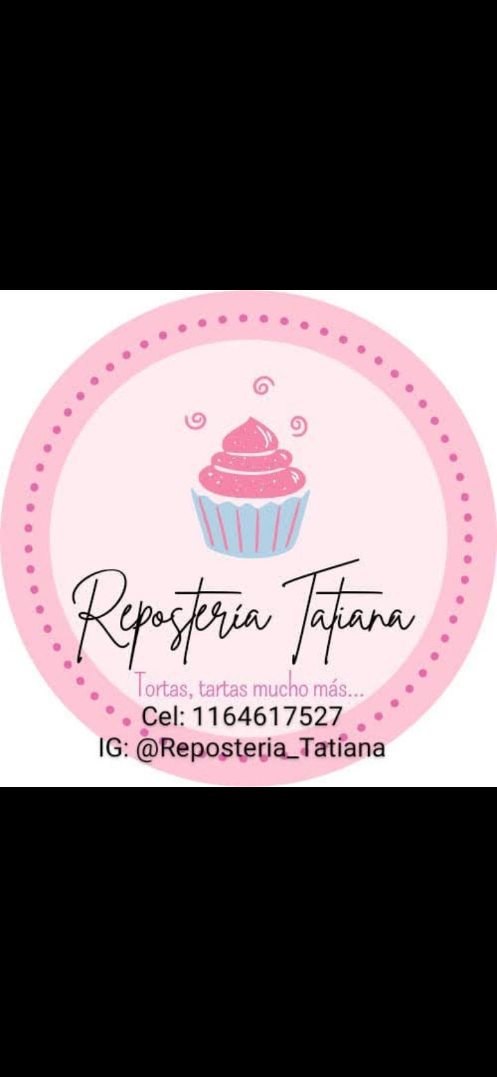 Repostería Tatiana