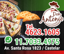 Don Antonio Castelar