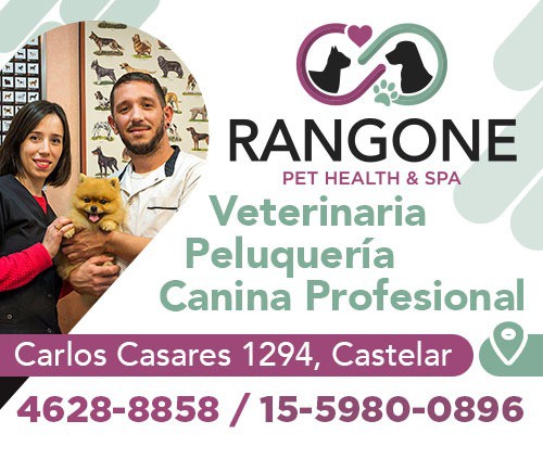 Rangone Pet Health & Spa