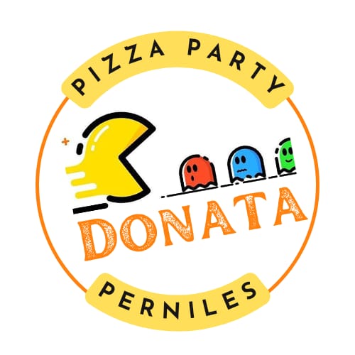 Donata Pizza Party y Perniles