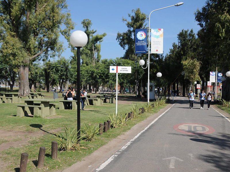 Mejoras en el Polideportivo Gorki Grana