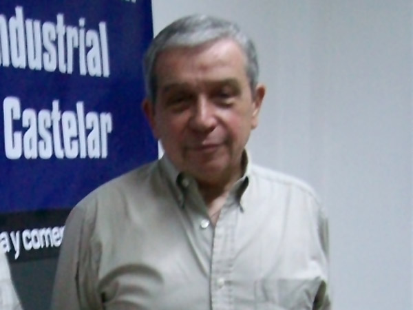 Adolfo Seara