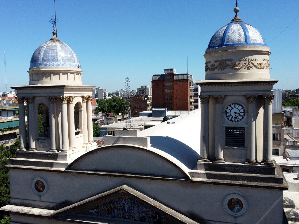 Morón, un rincón de tradición y modernidad