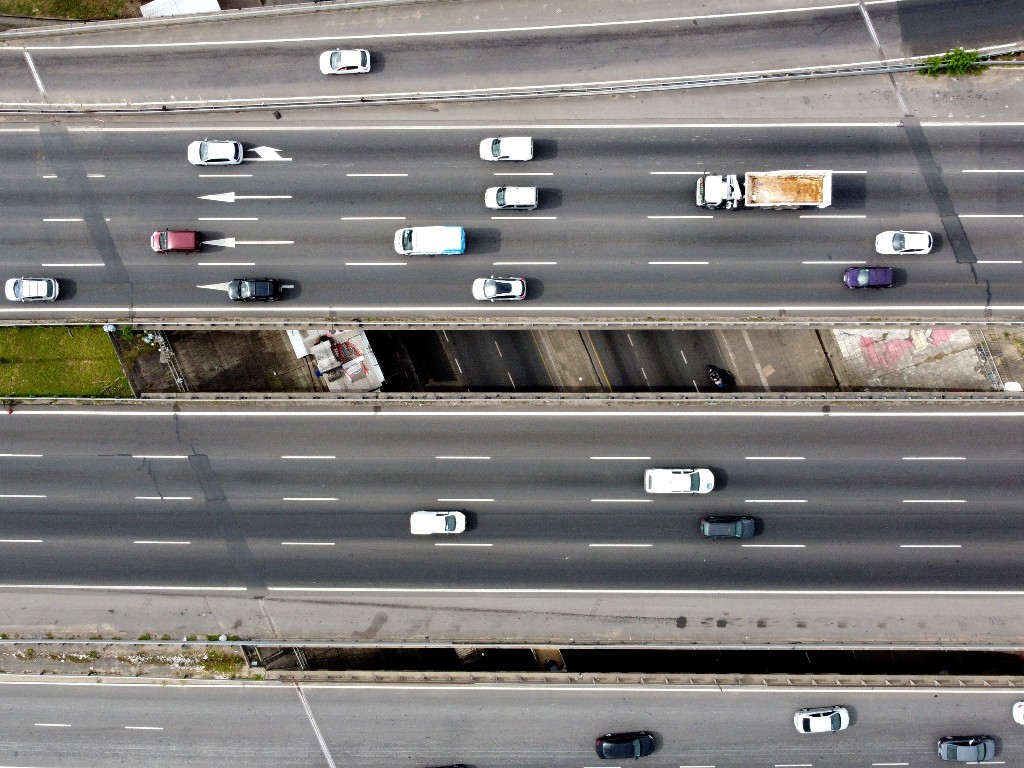 Autopista del Oeste