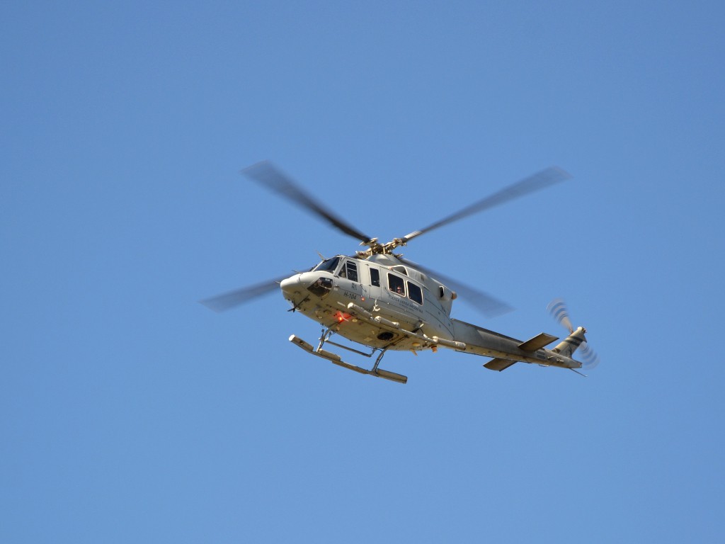 Bell 412