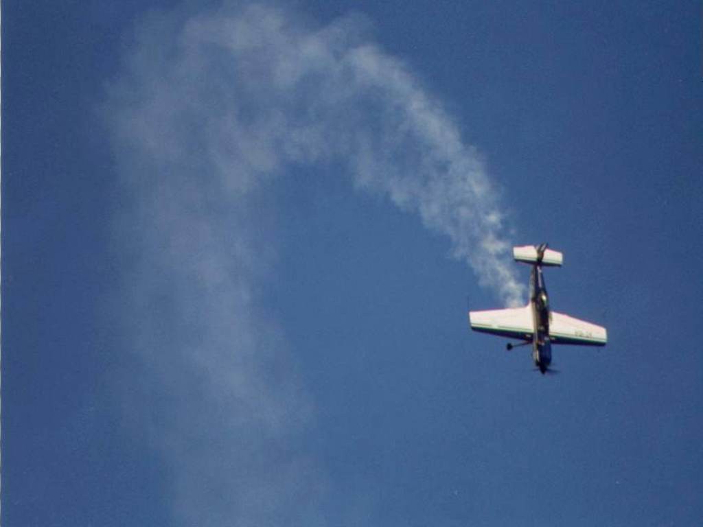 Foto: Fuerza Aérea Argentina