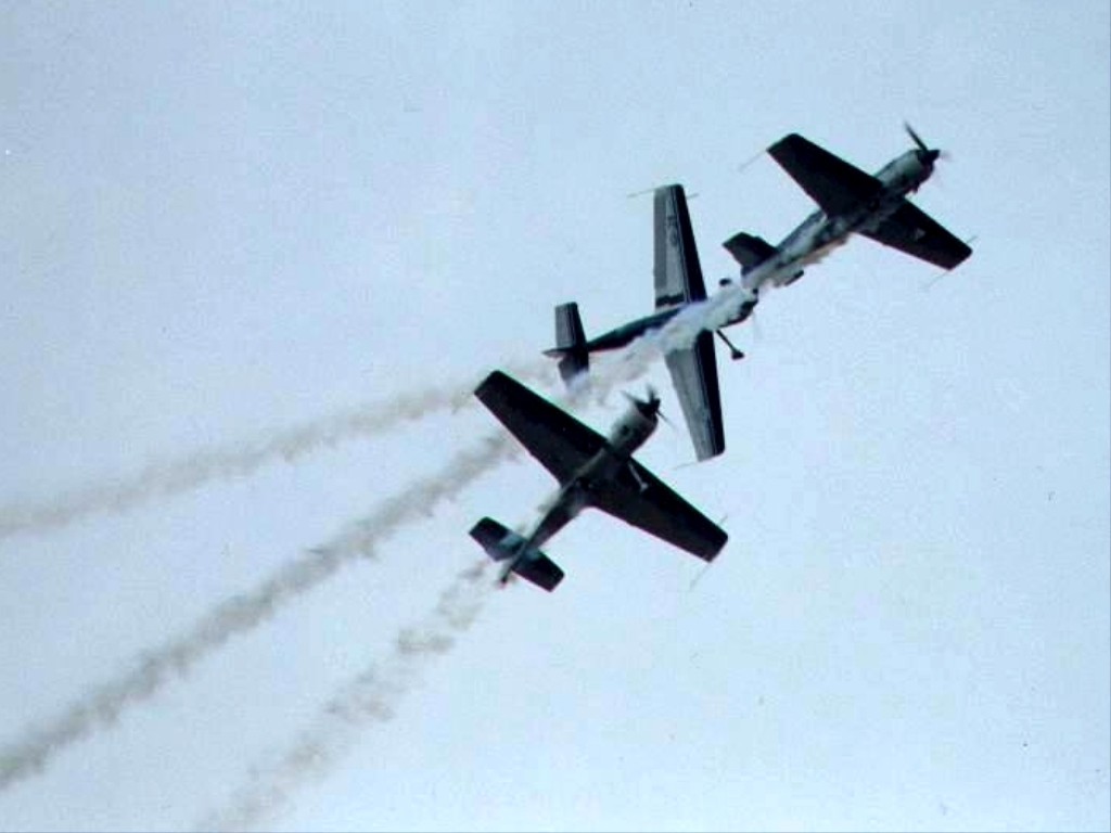 Foto: Fuerza Aérea Argentina