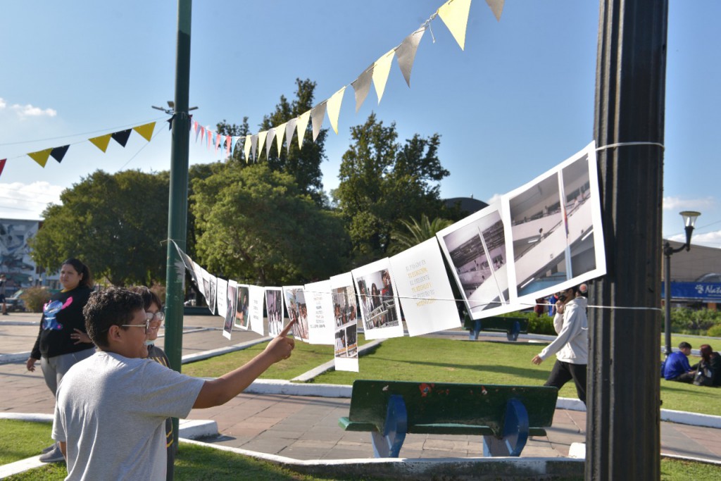 Foto: Prensa Ituzaingó